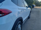 Hyundai Tucson 2018 года