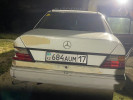Mercedes-Benz E-Класс 1986 года