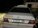 Mercedes-Benz E-Класс 1986 года
