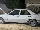 Mercedes-Benz E-Класс 1986 года