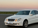 Mercedes-Benz E-Класс 2004 года