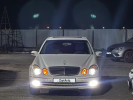 Mercedes-Benz E-Класс 2004 года