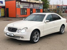 Mercedes-Benz E-Класс 2004 года