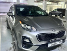 Kia Sportage 2020 года