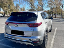 Kia Sportage 2020 года