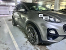 Kia Sportage 2020 года