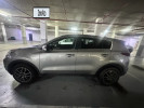 Kia Sportage 2020 года