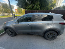 Kia Sportage 2020 года