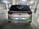 Kia Sportage 2020 года