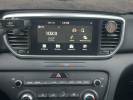 Kia Sportage 2020 года