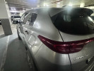 Kia Sportage 2020 года