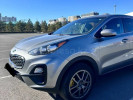 Kia Sportage 2020 года