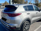 Kia Sportage 2020 года