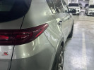 Kia Sportage 2020 года