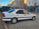Mercedes-Benz C-Класс 1993 года