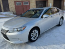 Lexus ES 2012 года