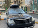 Kia Mohave 2011 года