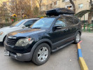 Kia Mohave 2011 года