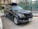 Kia Mohave 2011 года