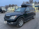 Kia Mohave 2011 года
