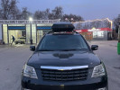 Kia Mohave 2011 года