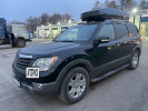 Kia Mohave 2011 года