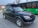 Kia Mohave 2011 года