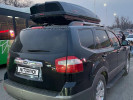 Kia Mohave 2011 года