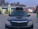 Kia Mohave 2011 года