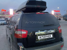 Kia Mohave 2011 года