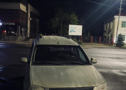 ВАЗ (Lada) Largus 2014 года
