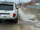 ВАЗ (Lada) 2121 (4x4) 2006 года
