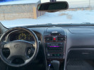 Nissan Maxima 2001 года
