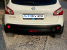 Nissan Qashqai 2011 года