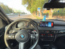 BMW X5 2015 года