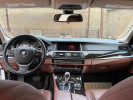 BMW 5 серия 2016 года