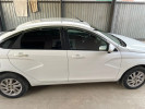 ВАЗ (Lada) Vesta 2015 года