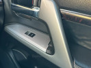 Toyota Land Cruiser 2012 года