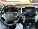 Toyota Land Cruiser 2012 года