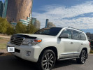 Toyota Land Cruiser 2012 года