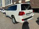 Toyota Land Cruiser 2012 года