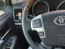 Toyota Land Cruiser 2012 года