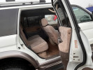 Mitsubishi Montero Sport 2000 года