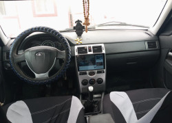 ВАЗ (Lada) Priora 2012 года