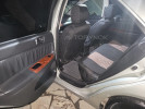 Toyota Camry 2004 года