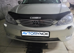 Toyota Camry 2004 года