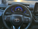Toyota Corolla 2021 года
