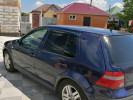 Volkswagen Golf 2001 года