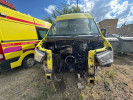 Hyundai H-350 2019 года