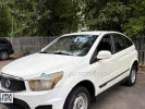 SsangYong Nomad 2016 года